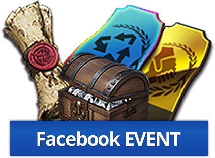 Facebook EVENT